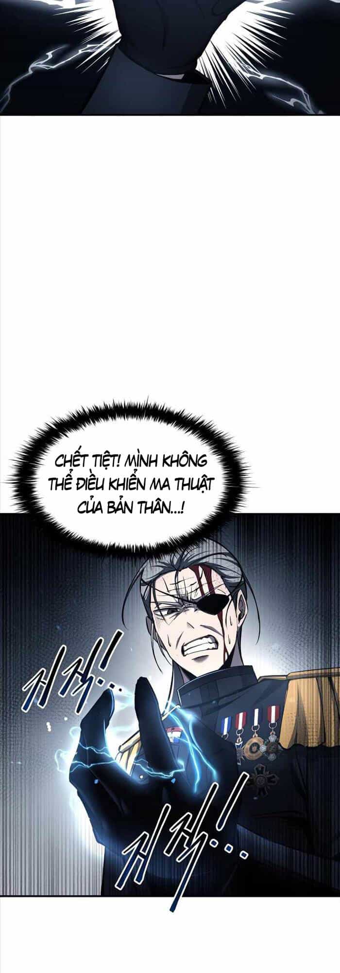 Trở Thành Hung Thần Trong Trò Chơi Thủ Thành - Chương 17 - ảnh 29