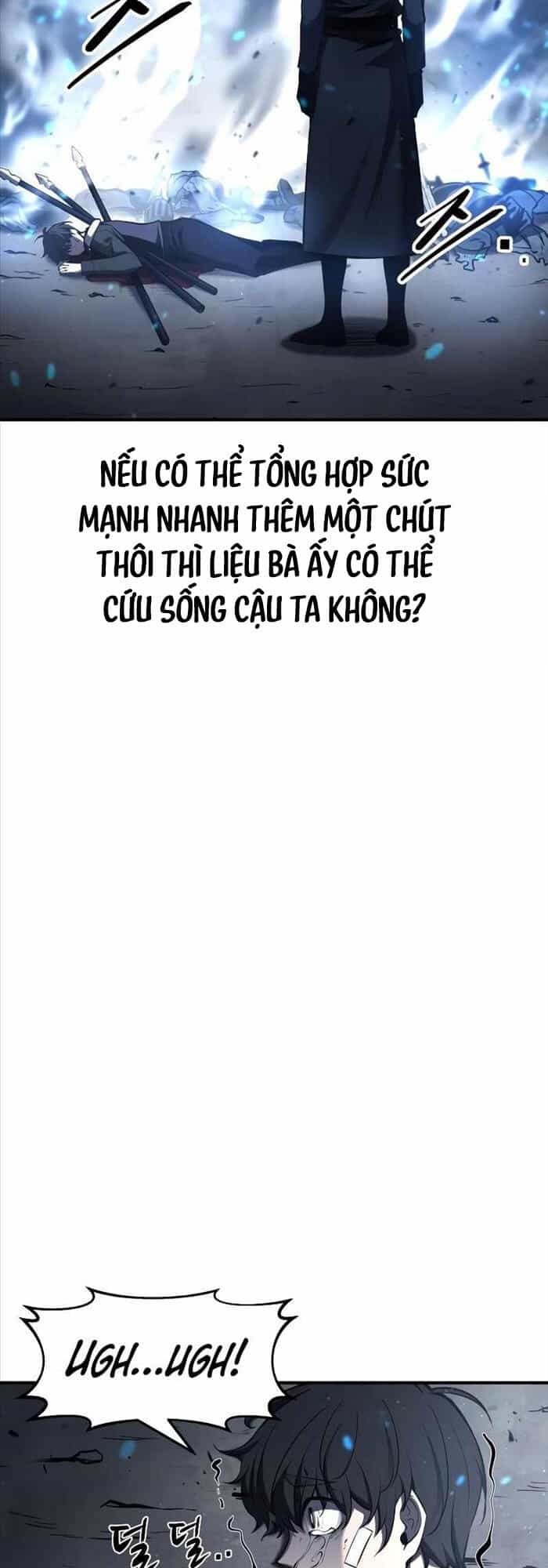 Trở Thành Hung Thần Trong Trò Chơi Thủ Thành - Chương 17 - ảnh 61