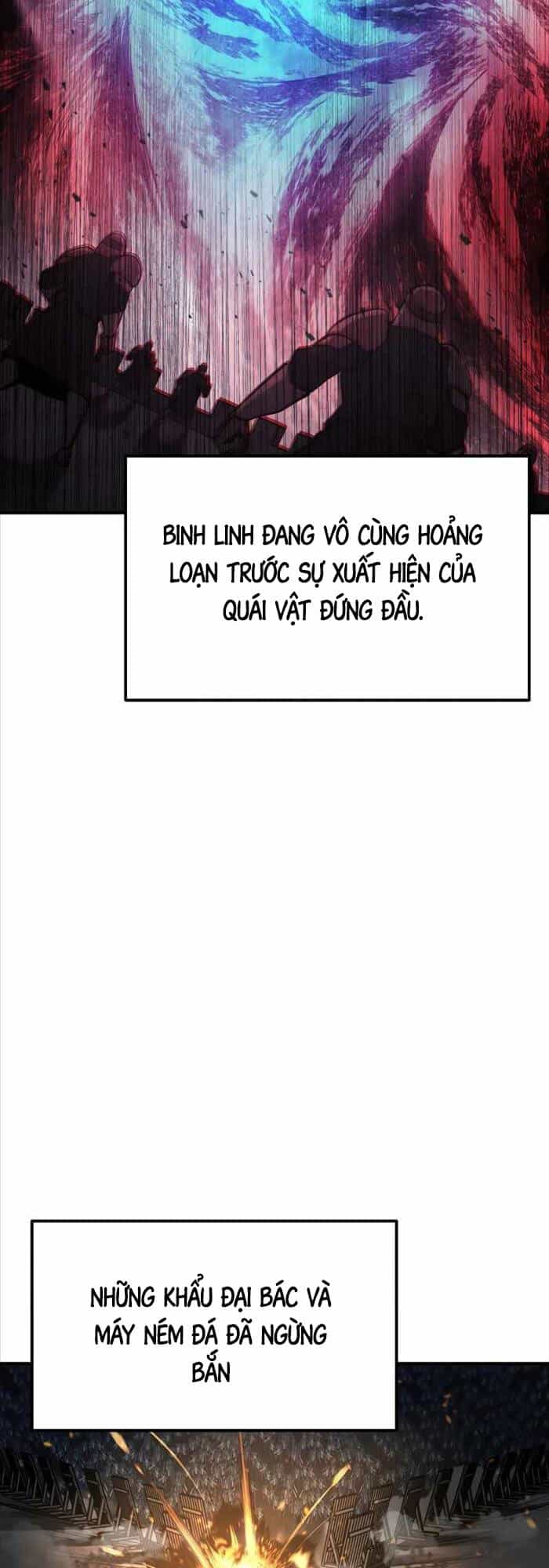 Trở Thành Hung Thần Trong Trò Chơi Thủ Thành - Chương 17 - ảnh 7