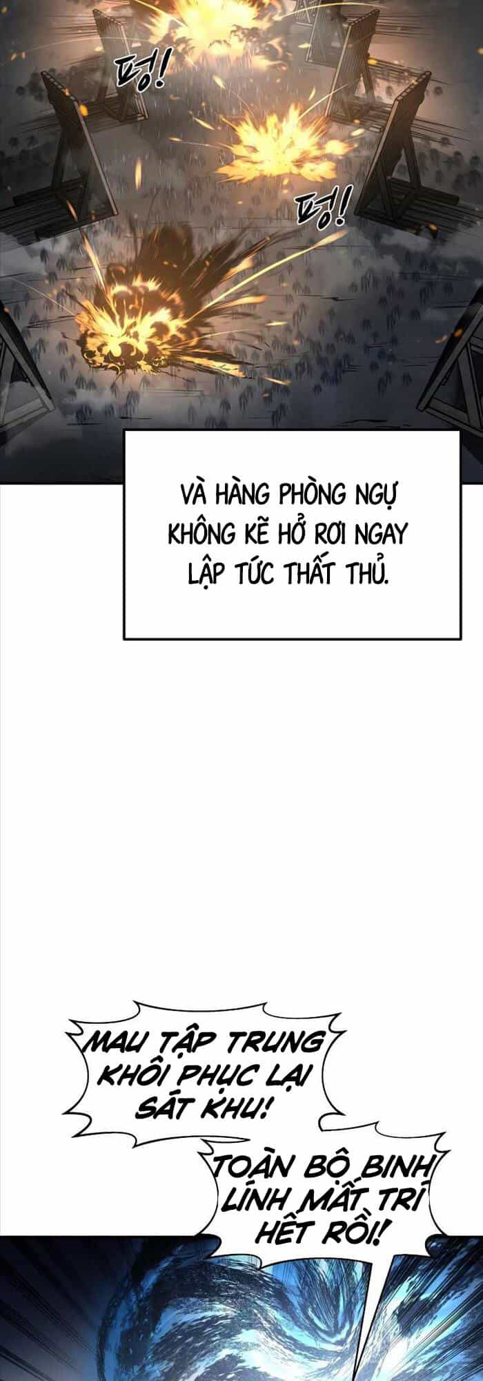 Trở Thành Hung Thần Trong Trò Chơi Thủ Thành - Chương 17 - ảnh 8