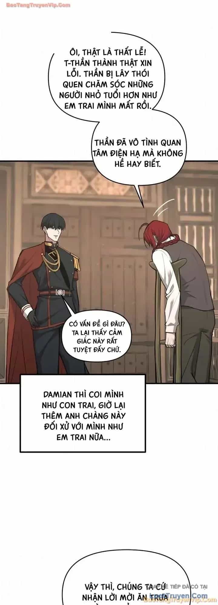 Trở Thành Hung Thần Trong Trò Chơi Thủ Thành - Chương 176 - ảnh 34
