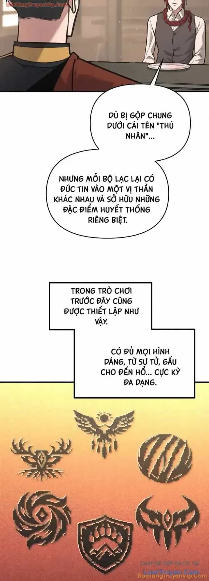 Trở Thành Hung Thần Trong Trò Chơi Thủ Thành - Chương 176 - ảnh 53