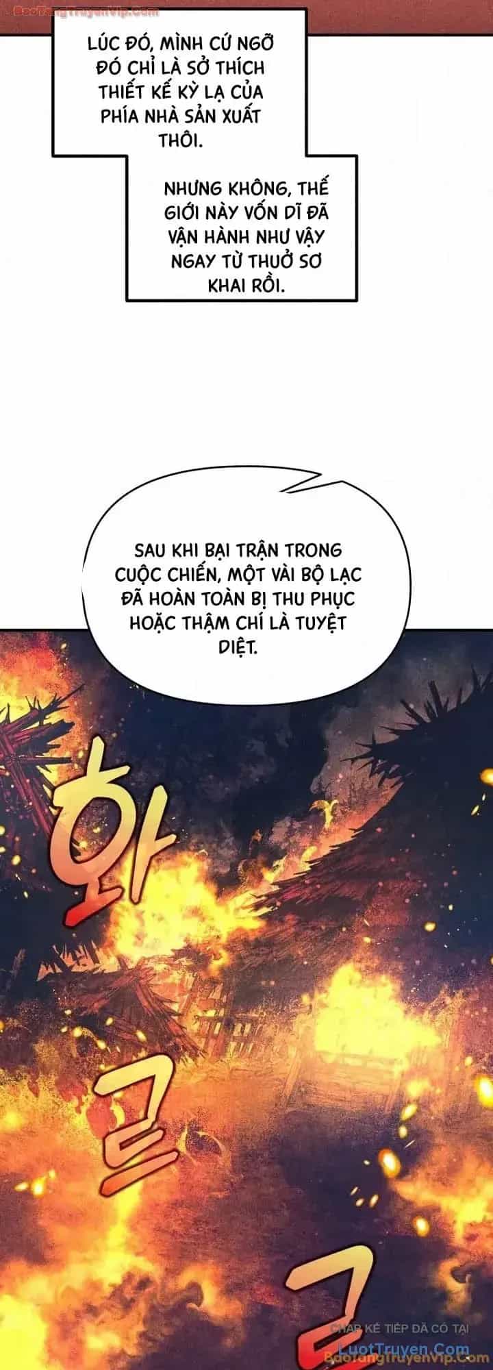 Trở Thành Hung Thần Trong Trò Chơi Thủ Thành - Chương 176 - ảnh 54