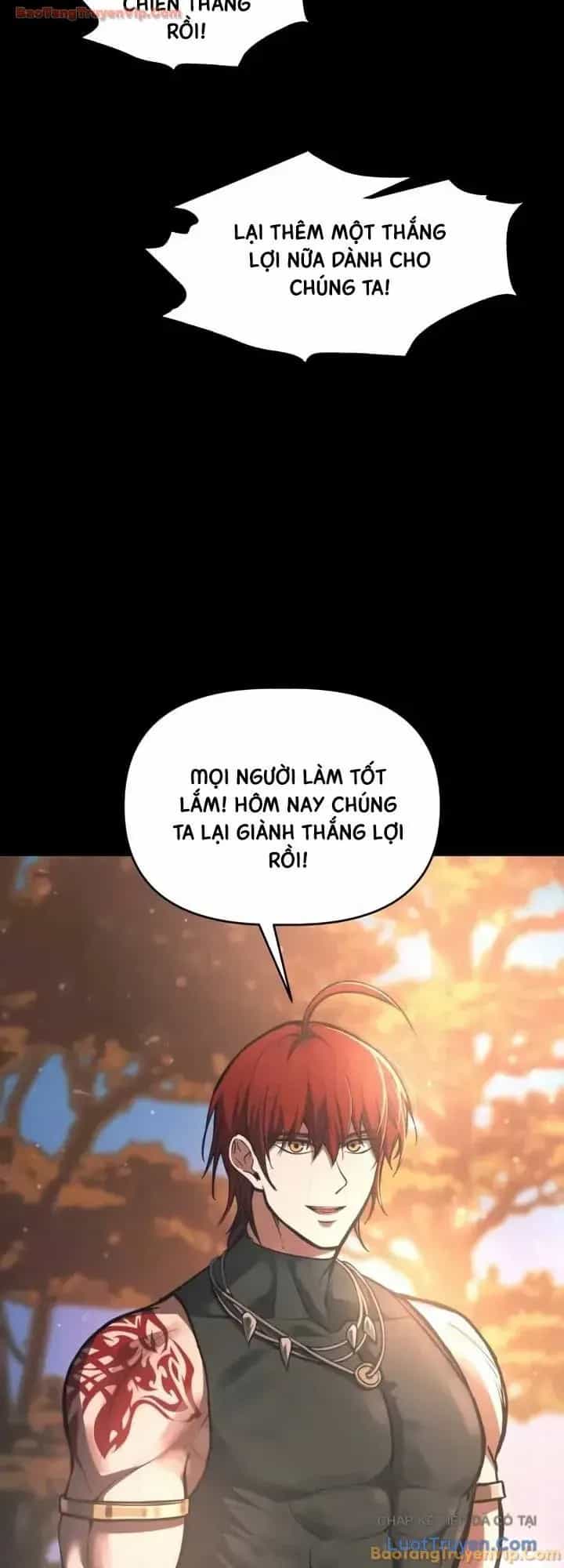Trở Thành Hung Thần Trong Trò Chơi Thủ Thành - Chương 176 - ảnh 73