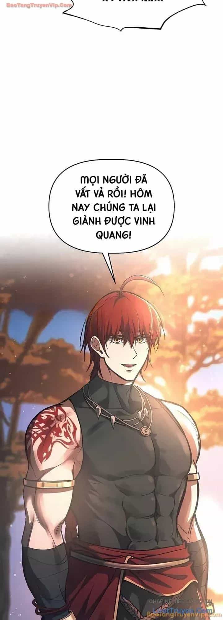 Trở Thành Hung Thần Trong Trò Chơi Thủ Thành - Chương 177 - ảnh 3