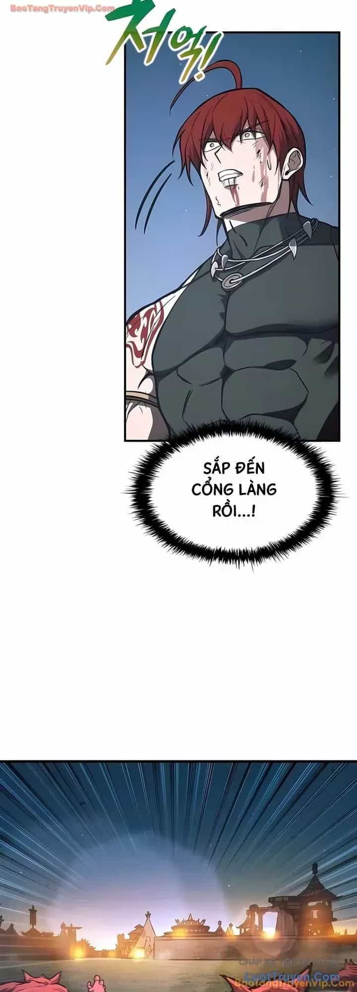 Trở Thành Hung Thần Trong Trò Chơi Thủ Thành - Chương 179 - ảnh 16