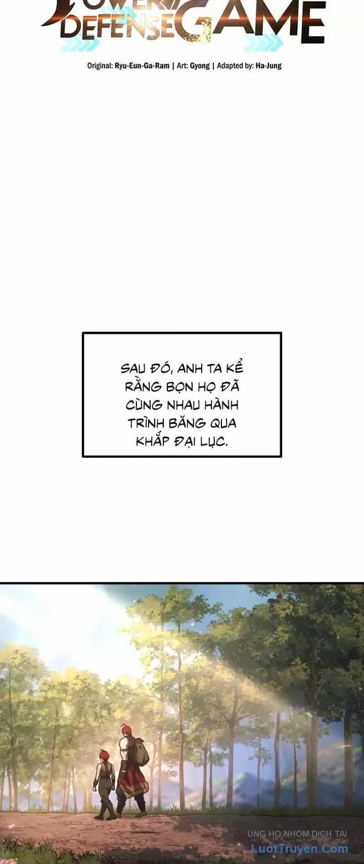 Trở Thành Hung Thần Trong Trò Chơi Thủ Thành - Chương 180 - ảnh 3