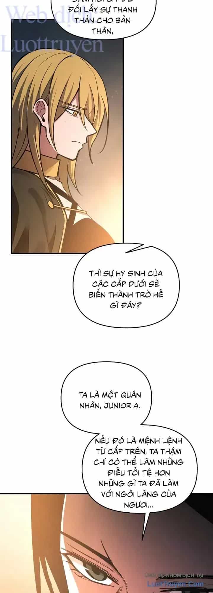 Trở Thành Hung Thần Trong Trò Chơi Thủ Thành - Chương 180 - ảnh 45