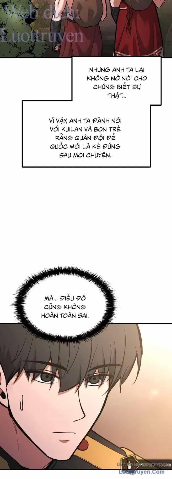 Trở Thành Hung Thần Trong Trò Chơi Thủ Thành - Chương 180 - ảnh 5