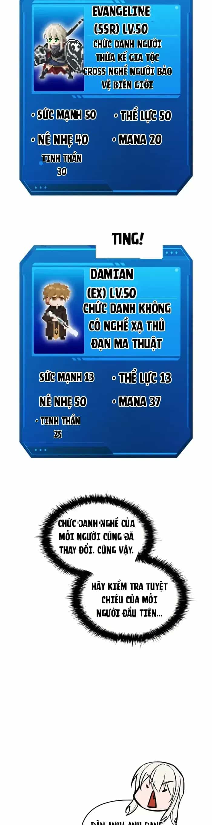 Trở Thành Hung Thần Trong Trò Chơi Thủ Thành - Chương 181 - ảnh 33