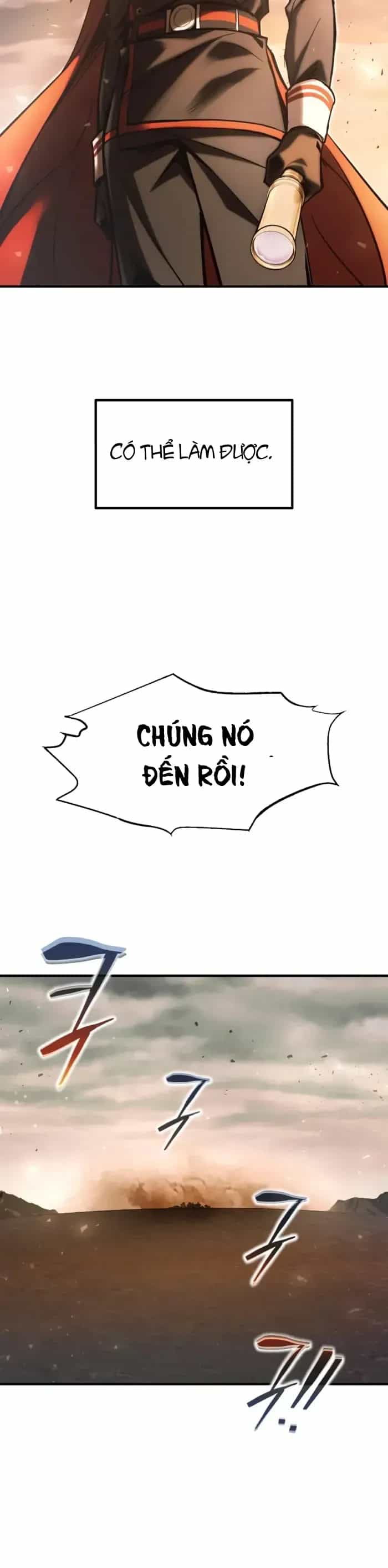 Trở Thành Hung Thần Trong Trò Chơi Thủ Thành - Chương 182 - ảnh 35