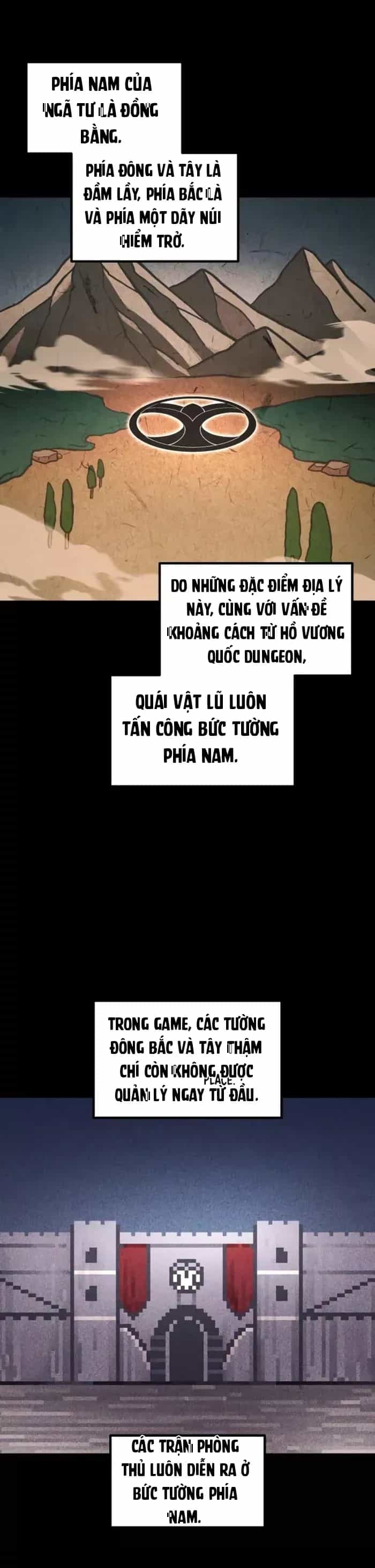 Trở Thành Hung Thần Trong Trò Chơi Thủ Thành - Chương 183 - ảnh 22