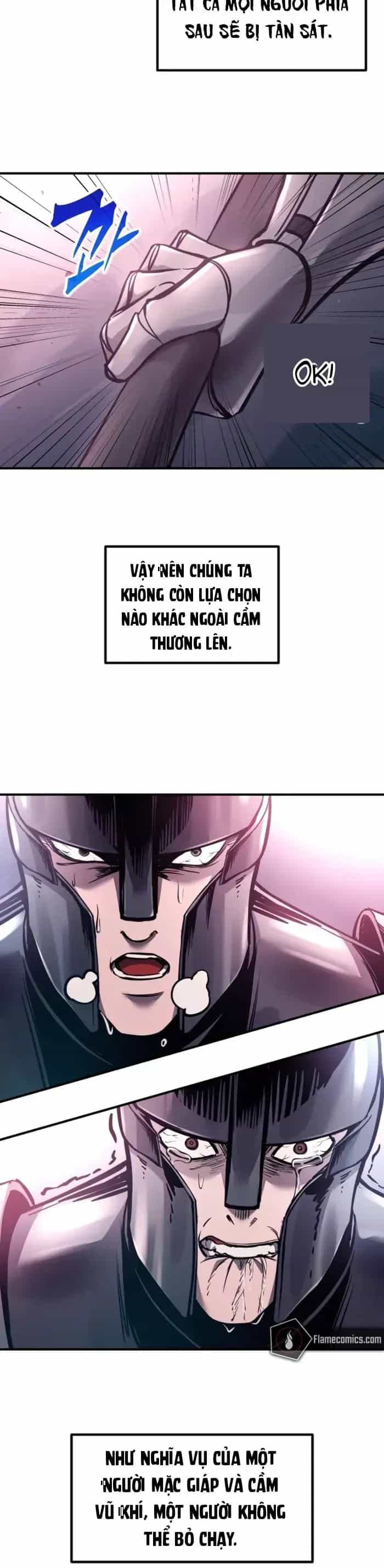 Trở Thành Hung Thần Trong Trò Chơi Thủ Thành - Chương 183 - ảnh 34