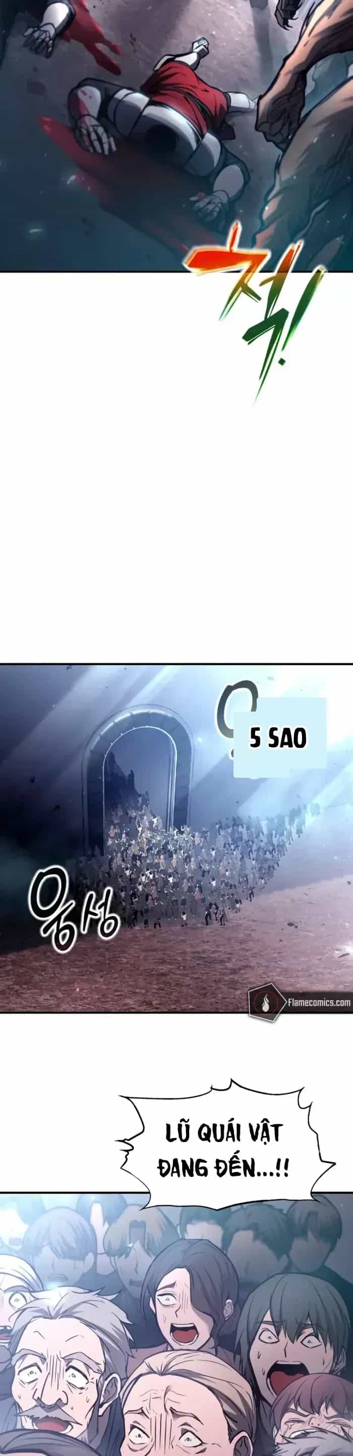 Trở Thành Hung Thần Trong Trò Chơi Thủ Thành - Chương 183 - ảnh 39