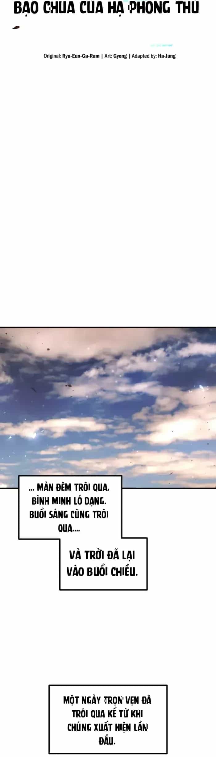 Trở Thành Hung Thần Trong Trò Chơi Thủ Thành - Chương 183 - ảnh 7