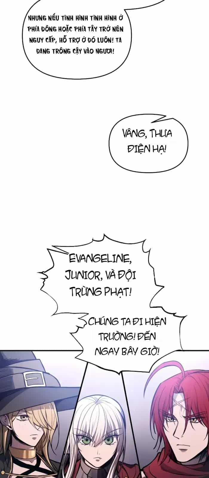 Trở Thành Hung Thần Trong Trò Chơi Thủ Thành - Chương 184 - ảnh 24