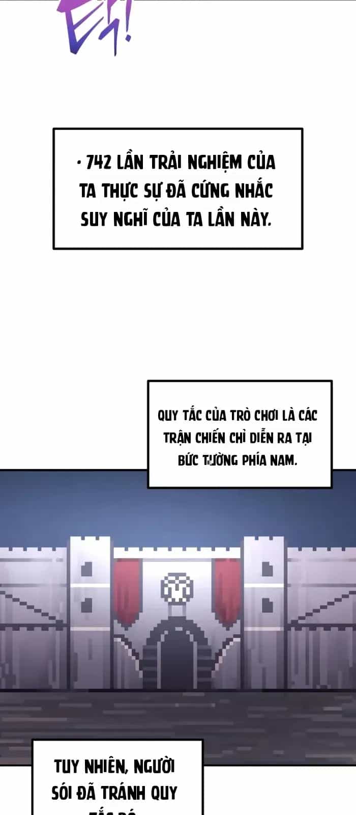 Trở Thành Hung Thần Trong Trò Chơi Thủ Thành - Chương 184 - ảnh 36