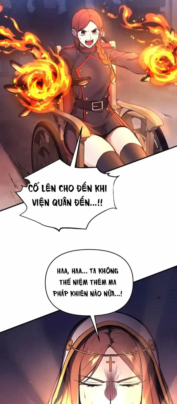 Trở Thành Hung Thần Trong Trò Chơi Thủ Thành - Chương 184 - ảnh 68