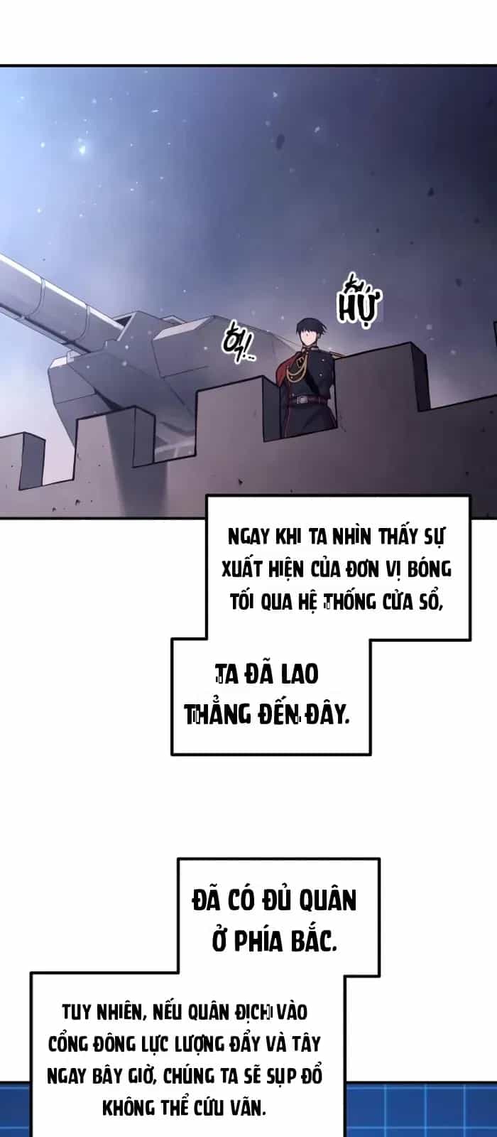 Trở Thành Hung Thần Trong Trò Chơi Thủ Thành - Chương 185 - ảnh 32