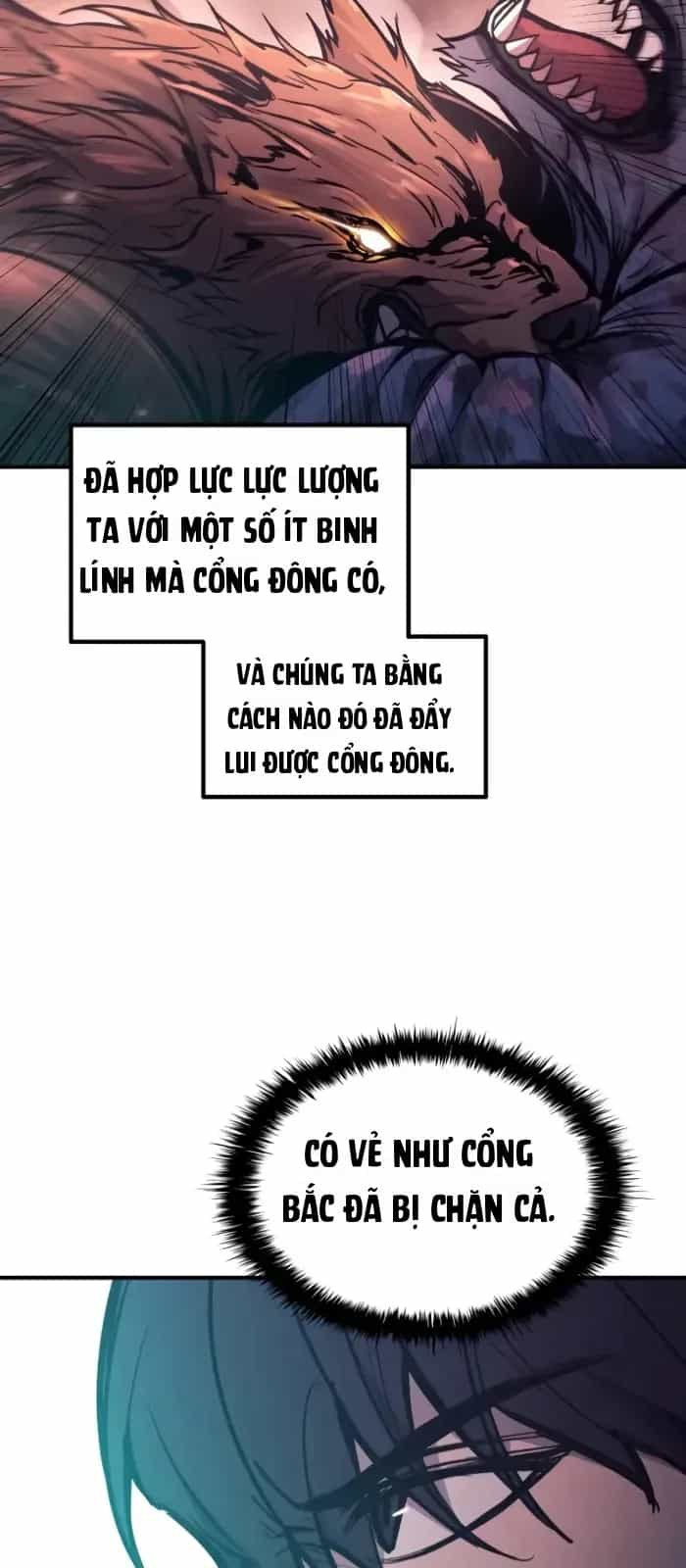 Trở Thành Hung Thần Trong Trò Chơi Thủ Thành - Chương 185 - ảnh 36