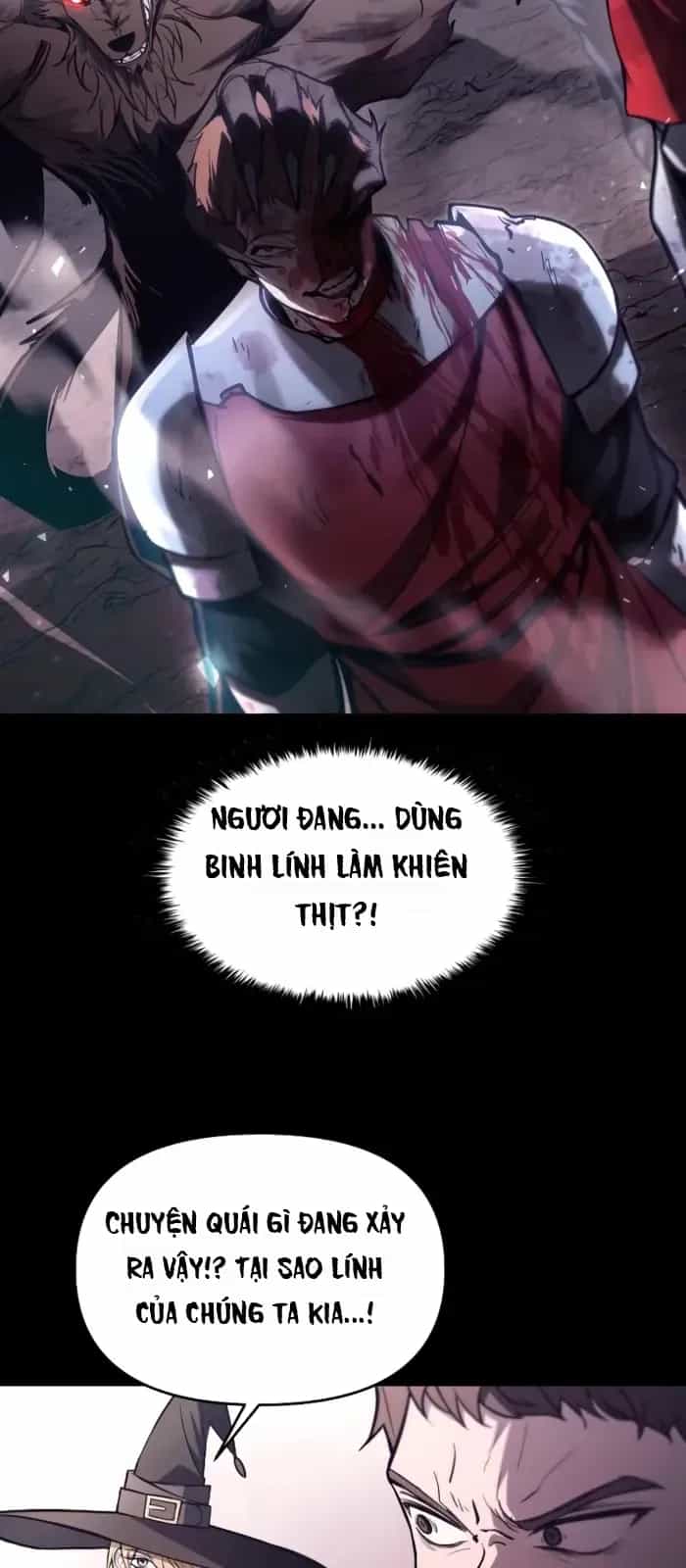 Trở Thành Hung Thần Trong Trò Chơi Thủ Thành - Chương 185 - ảnh 42