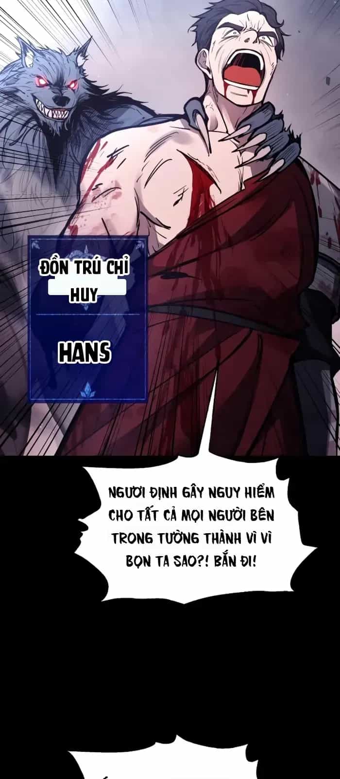 Trở Thành Hung Thần Trong Trò Chơi Thủ Thành - Chương 185 - ảnh 46