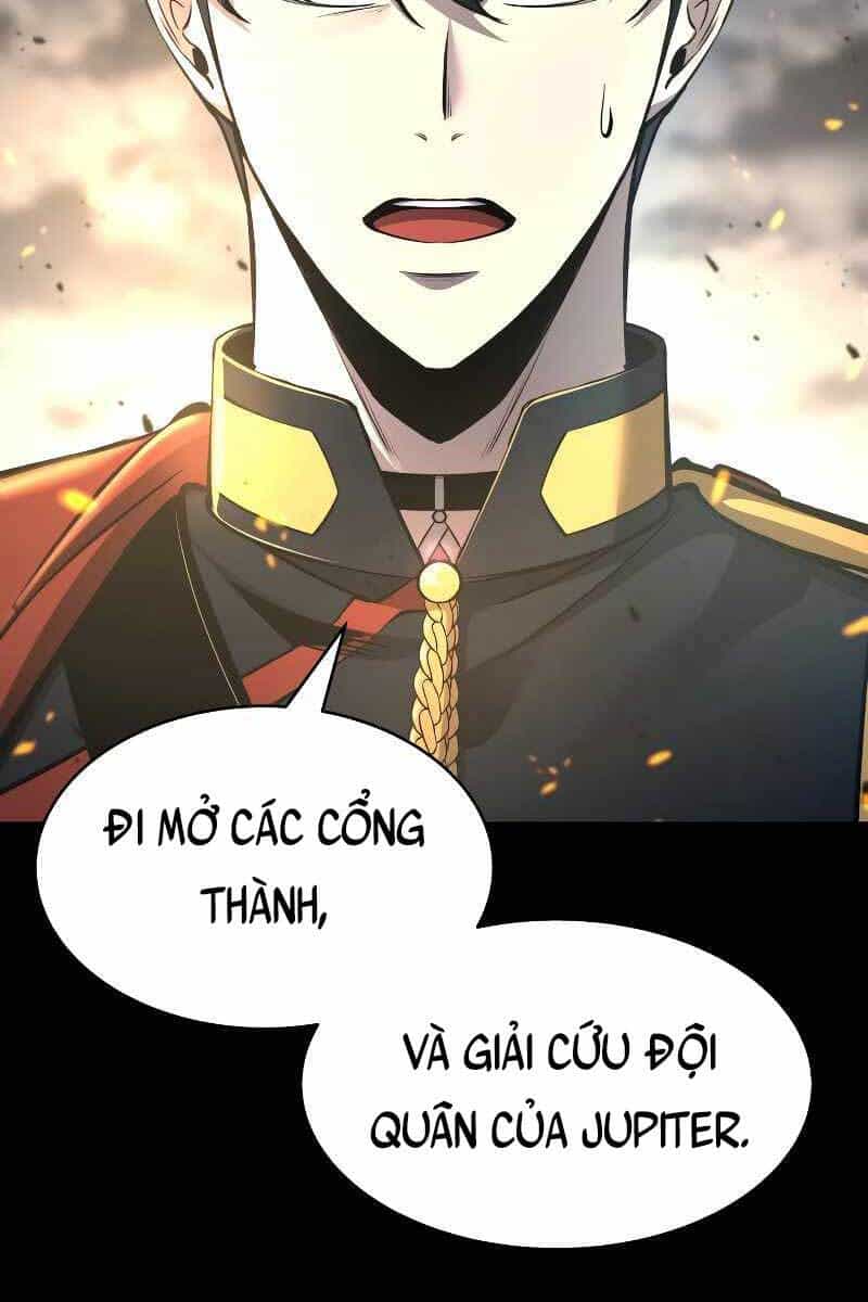 Trở Thành Hung Thần Trong Trò Chơi Thủ Thành - Chương 18 - ảnh 20