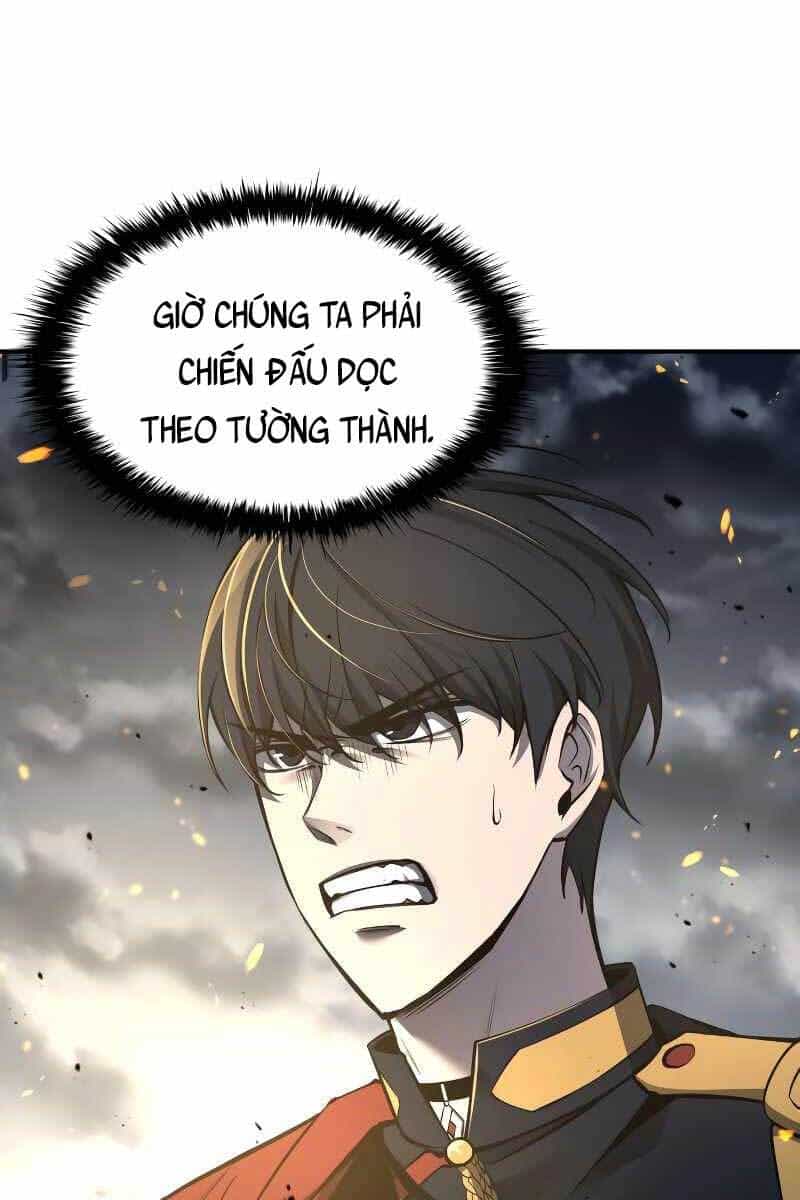 Trở Thành Hung Thần Trong Trò Chơi Thủ Thành - Chương 18 - ảnh 91