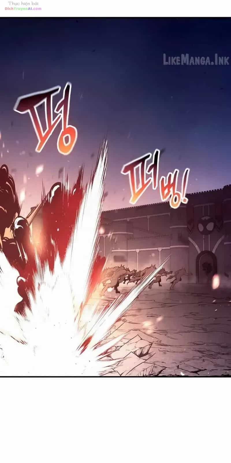 Trở Thành Hung Thần Trong Trò Chơi Thủ Thành - Chương 186 - ảnh 43