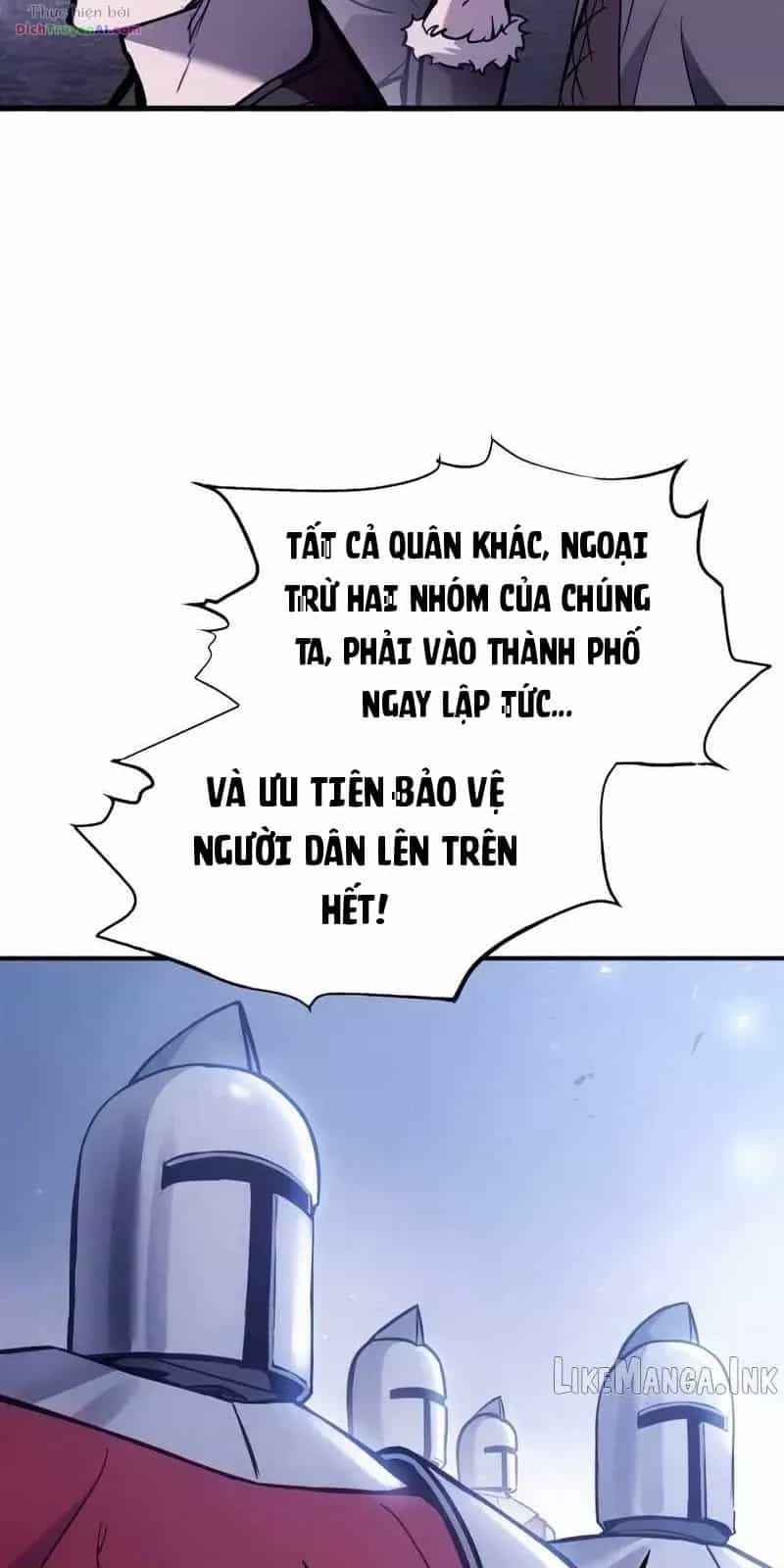 Trở Thành Hung Thần Trong Trò Chơi Thủ Thành - Chương 186 - ảnh 77