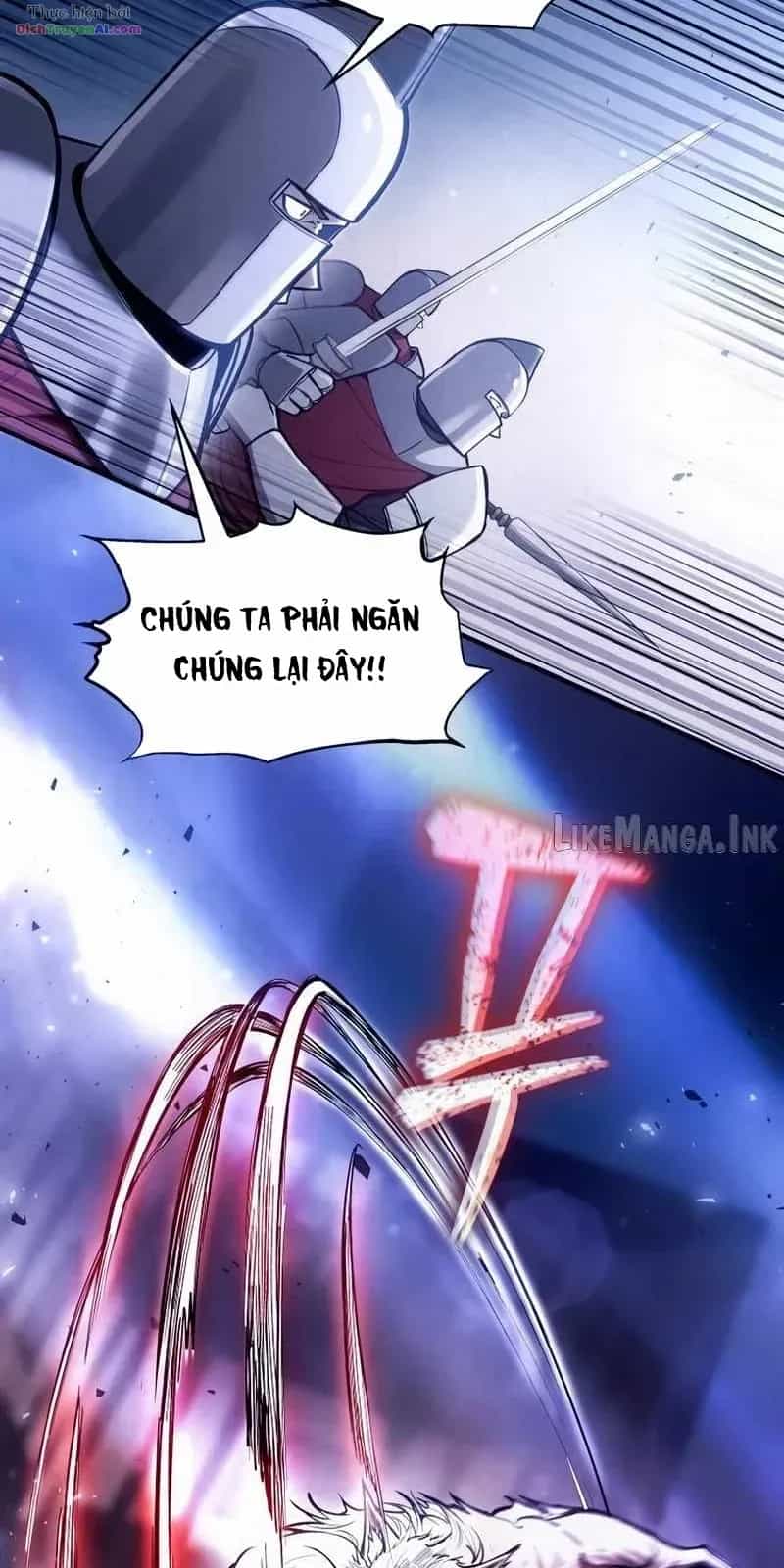 Trở Thành Hung Thần Trong Trò Chơi Thủ Thành - Chương 187 - ảnh 21