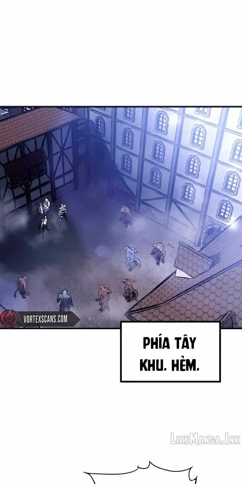 Trở Thành Hung Thần Trong Trò Chơi Thủ Thành - Chương 187 - ảnh 30