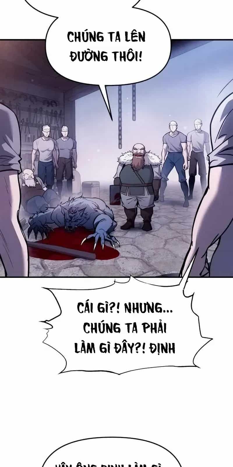 Trở Thành Hung Thần Trong Trò Chơi Thủ Thành - Chương 187 - ảnh 48
