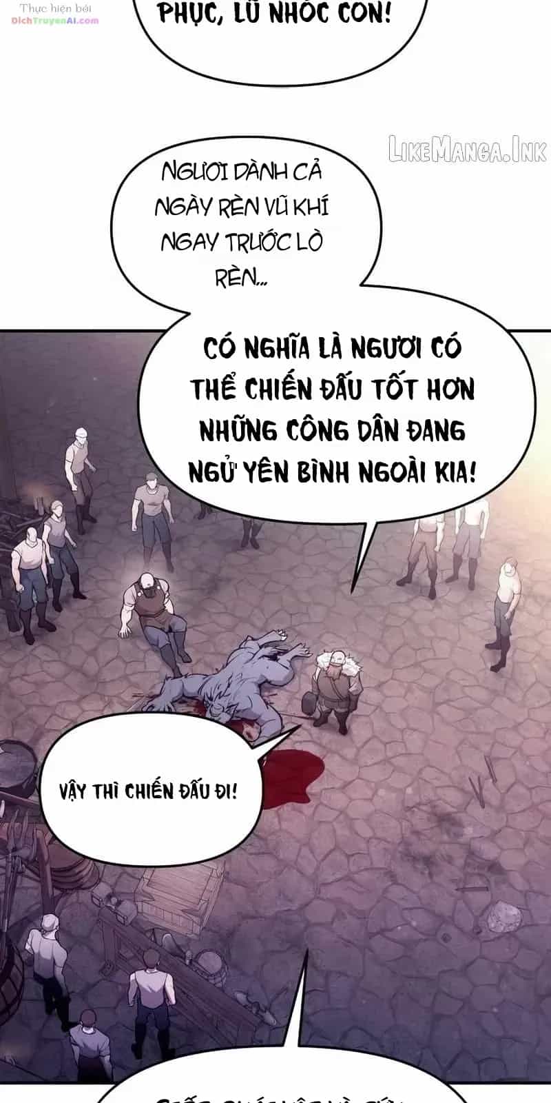 Trở Thành Hung Thần Trong Trò Chơi Thủ Thành - Chương 187 - ảnh 51