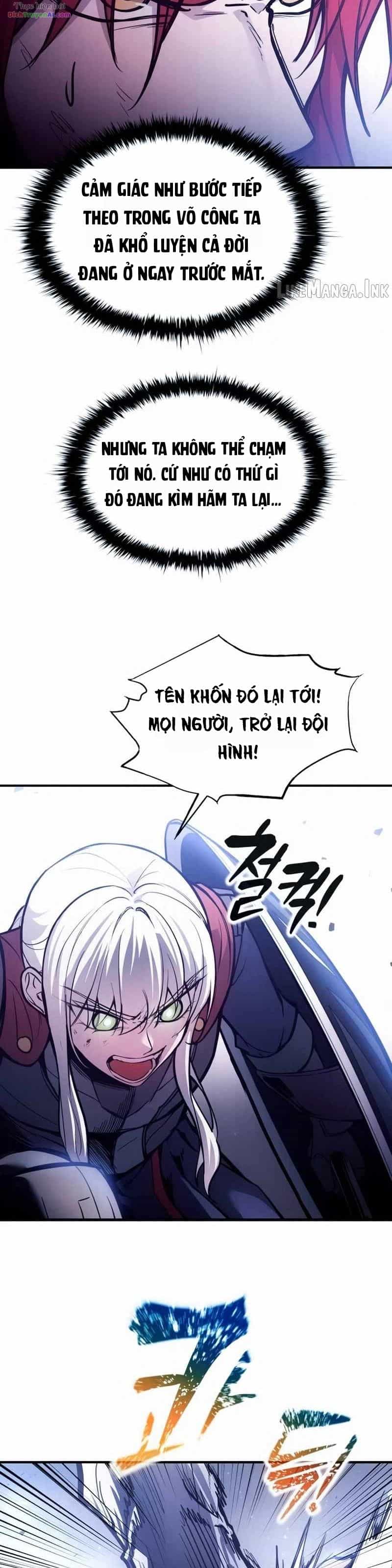 Trở Thành Hung Thần Trong Trò Chơi Thủ Thành - Chương 188 - ảnh 12