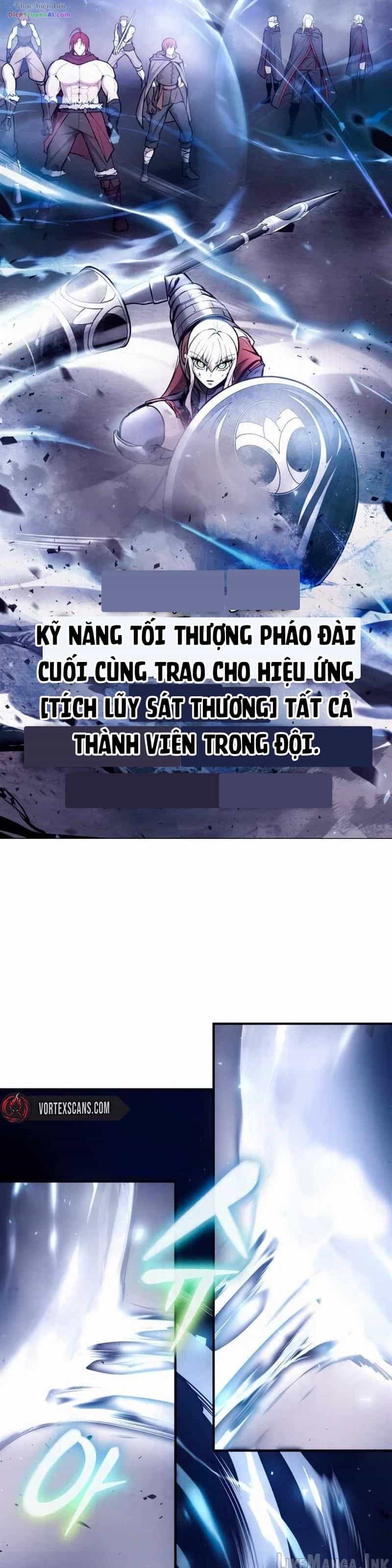 Trở Thành Hung Thần Trong Trò Chơi Thủ Thành - Chương 188 - ảnh 19