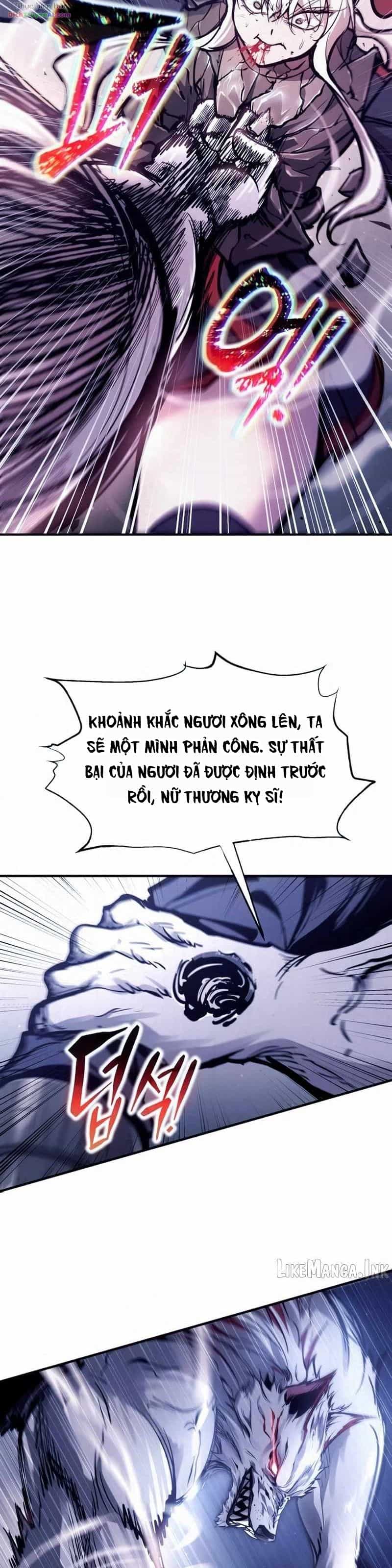 Trở Thành Hung Thần Trong Trò Chơi Thủ Thành - Chương 188 - ảnh 27