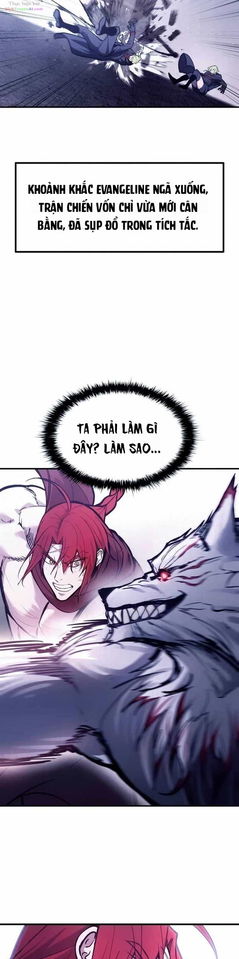 Trở Thành Hung Thần Trong Trò Chơi Thủ Thành - Chương 188 - ảnh 31