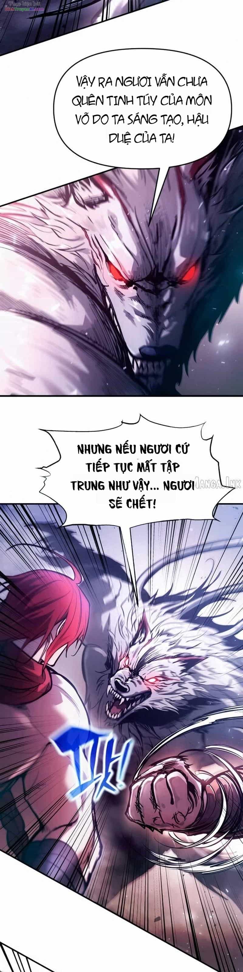 Trở Thành Hung Thần Trong Trò Chơi Thủ Thành - Chương 188 - ảnh 7