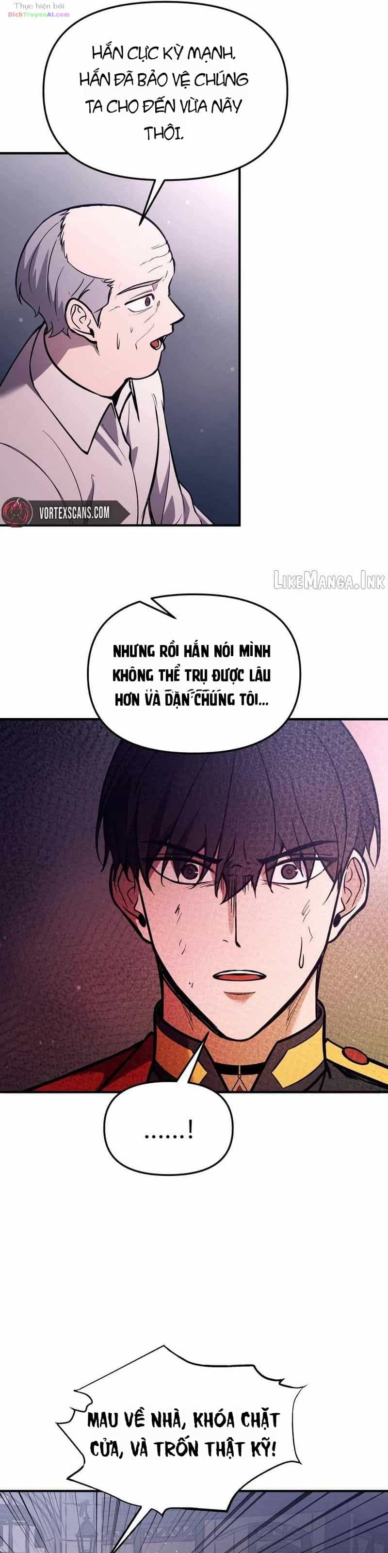 Trở Thành Hung Thần Trong Trò Chơi Thủ Thành - Chương 189 - ảnh 14