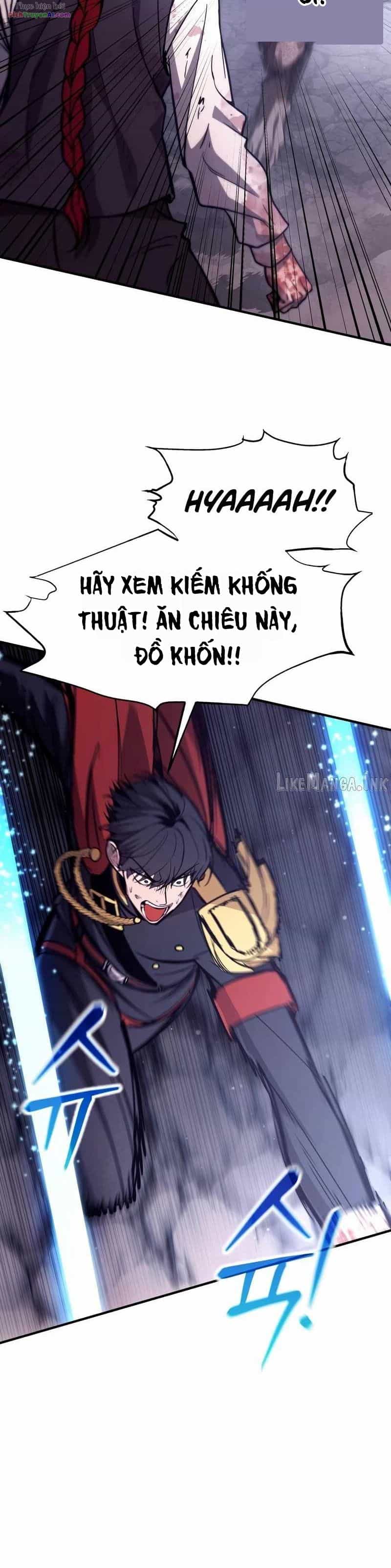 Trở Thành Hung Thần Trong Trò Chơi Thủ Thành - Chương 189 - ảnh 17