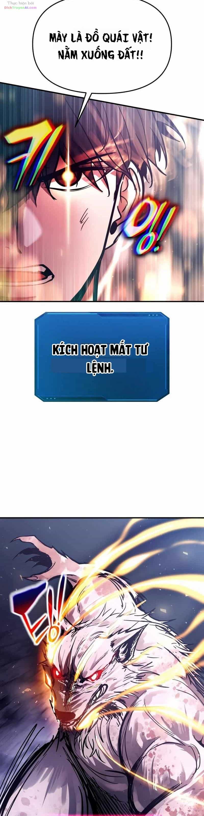 Trở Thành Hung Thần Trong Trò Chơi Thủ Thành - Chương 189 - ảnh 25