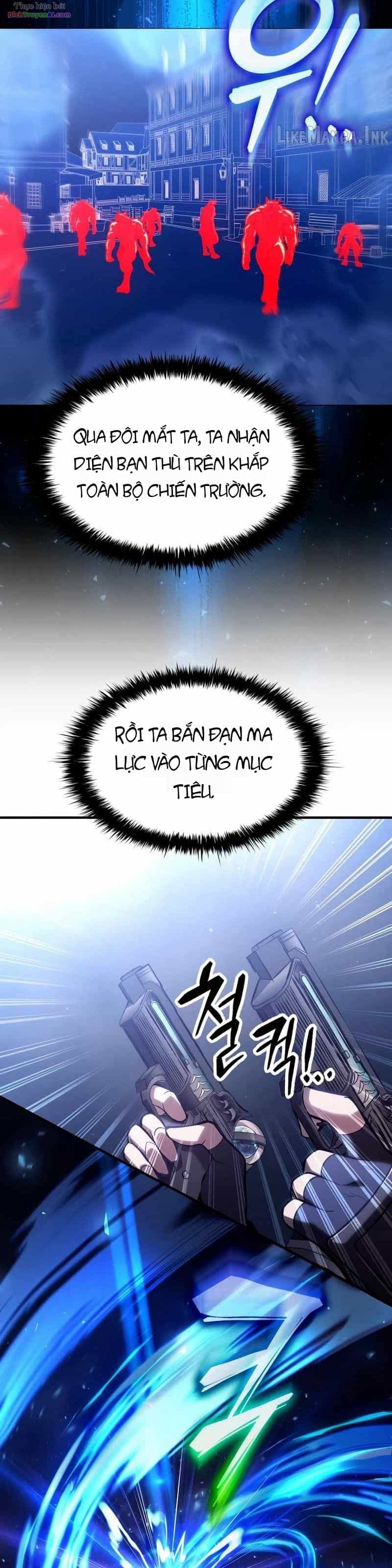Trở Thành Hung Thần Trong Trò Chơi Thủ Thành - Chương 189 - ảnh 38