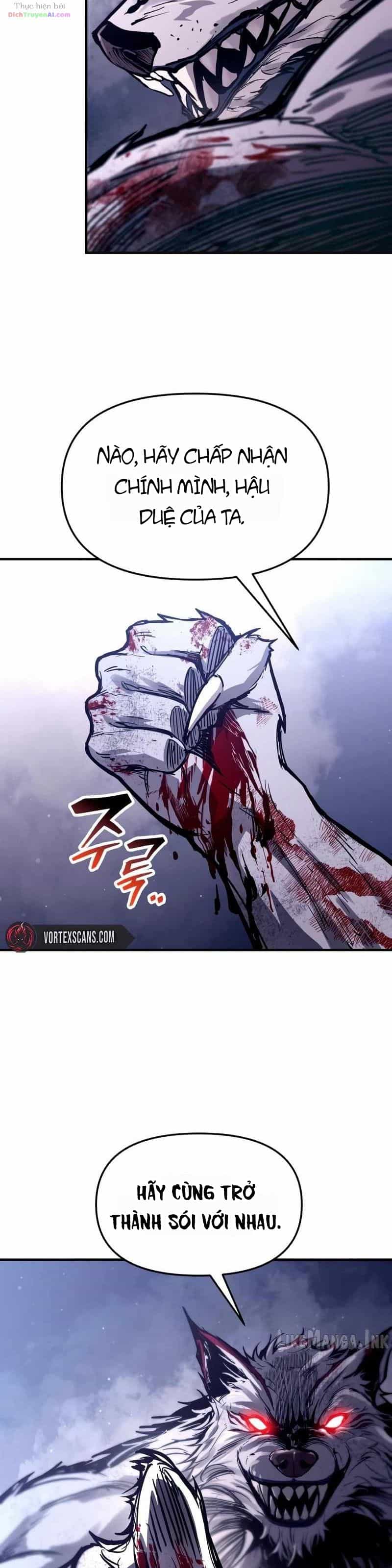 Trở Thành Hung Thần Trong Trò Chơi Thủ Thành - Chương 190 - ảnh 23