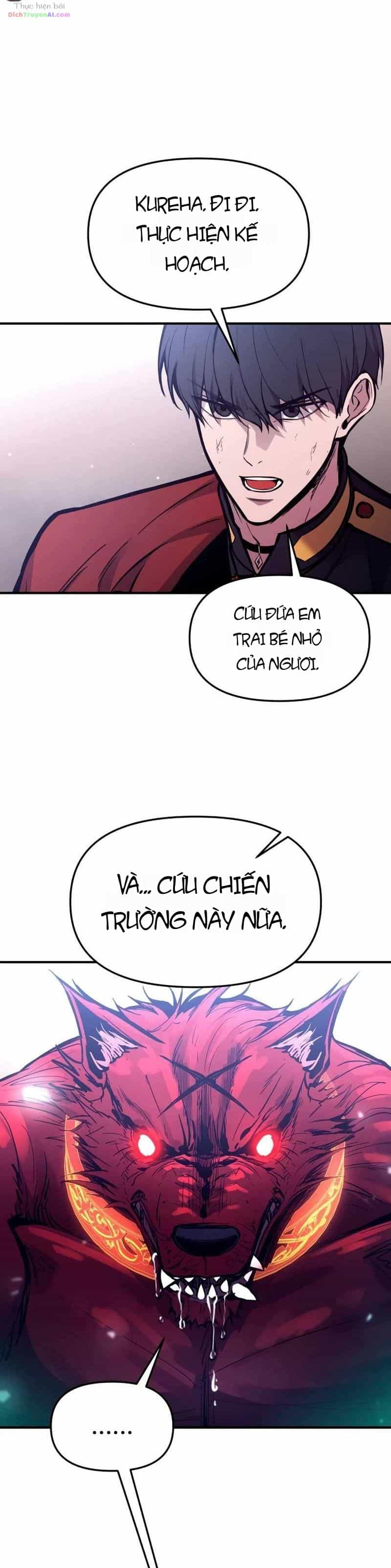 Trở Thành Hung Thần Trong Trò Chơi Thủ Thành - Chương 191 - ảnh 29