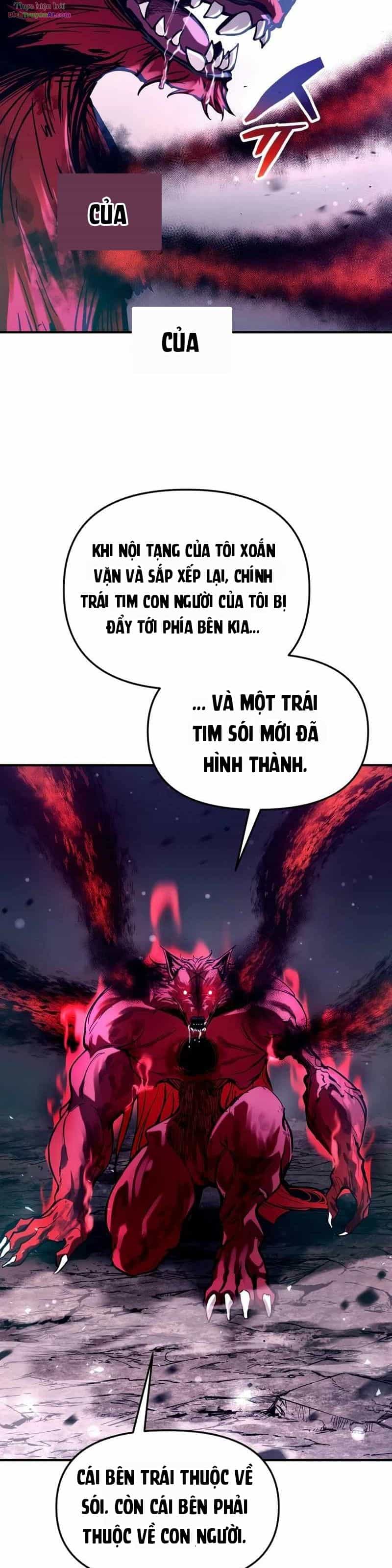 Trở Thành Hung Thần Trong Trò Chơi Thủ Thành - Chương 192 - ảnh 17