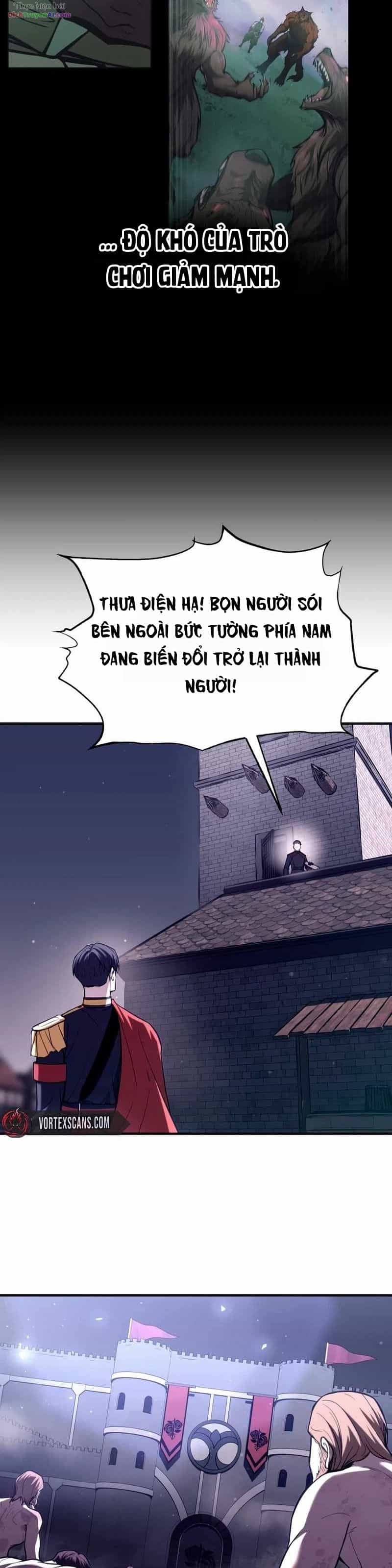 Trở Thành Hung Thần Trong Trò Chơi Thủ Thành - Chương 192 - ảnh 29
