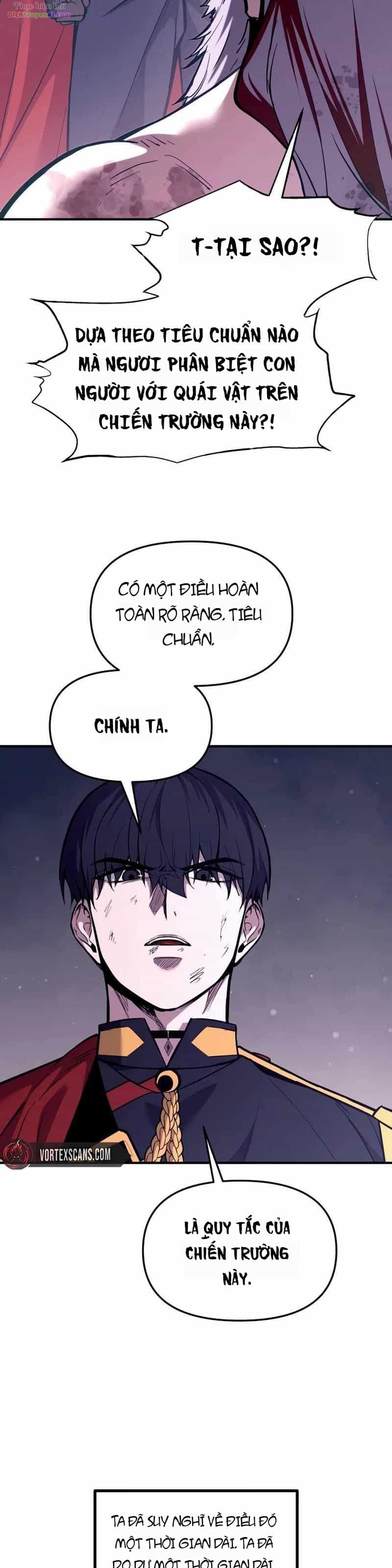 Trở Thành Hung Thần Trong Trò Chơi Thủ Thành - Chương 192 - ảnh 41