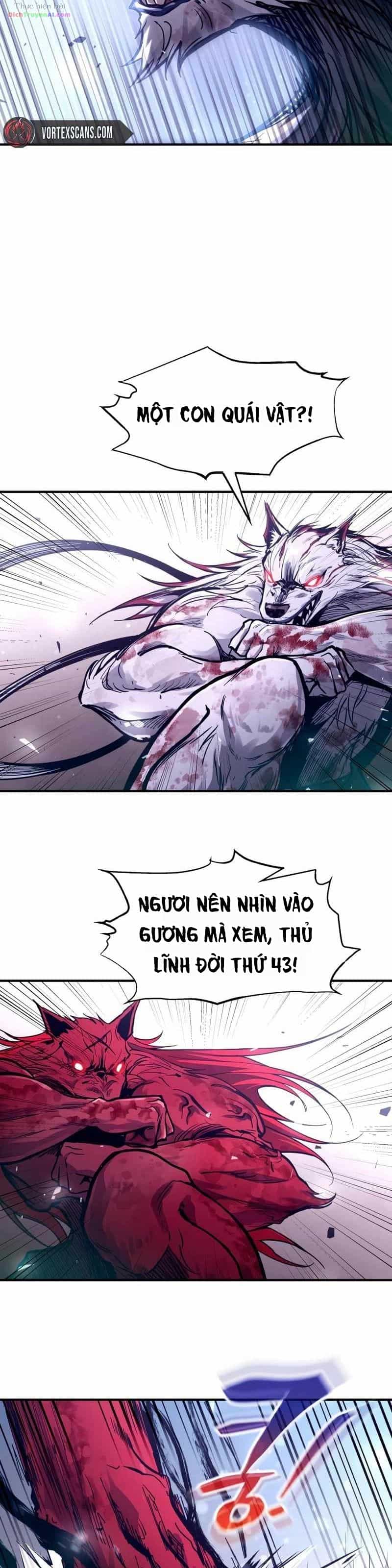 Trở Thành Hung Thần Trong Trò Chơi Thủ Thành - Chương 192 - ảnh 6