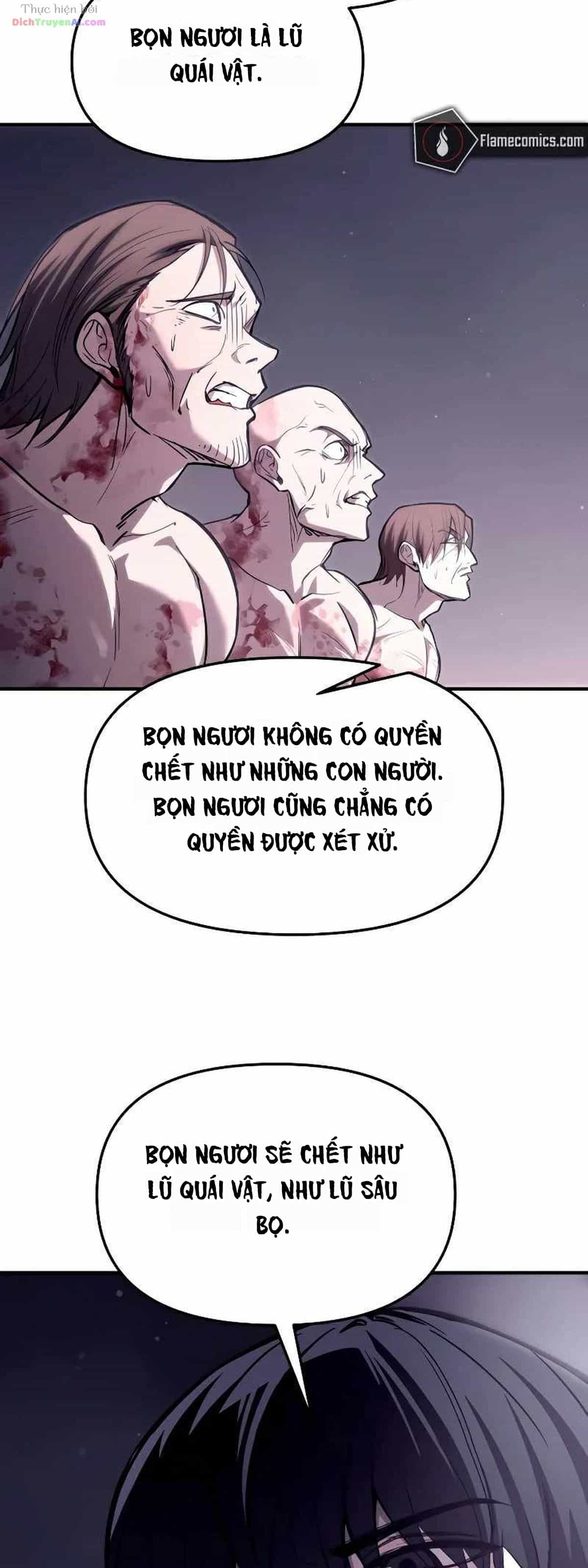 Trở Thành Hung Thần Trong Trò Chơi Thủ Thành - Chương 193 - ảnh 30